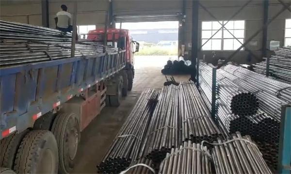 张家口注浆管现货