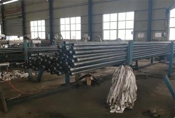 张家口注浆管现货