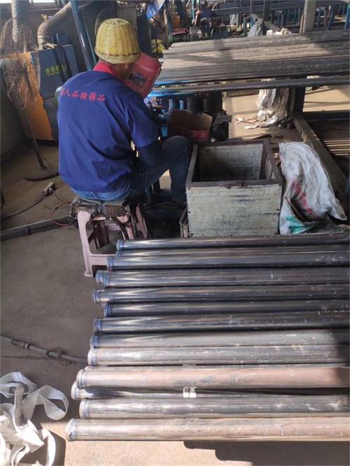 张家口注浆管现货