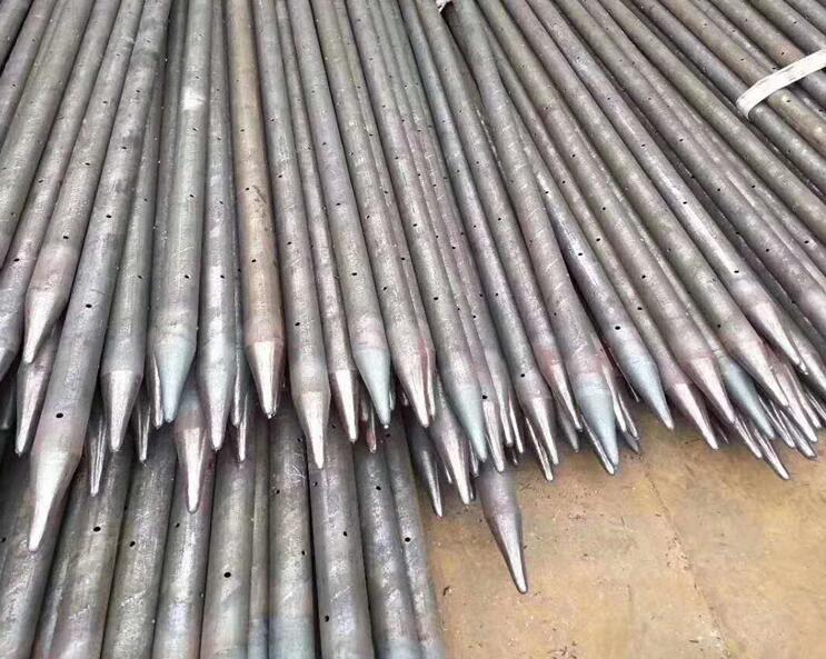 张家口注浆管现货 张家口注浆管现货