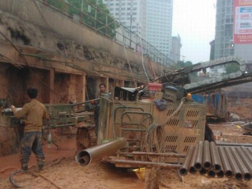 张家口注浆管现货 张家口注浆管现货