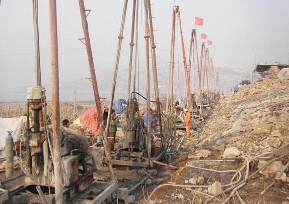 张家口注浆管现货 张家口注浆管现货