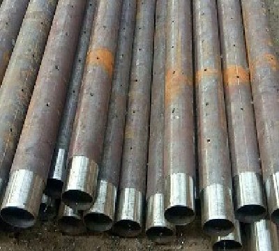 张家口注浆管现货