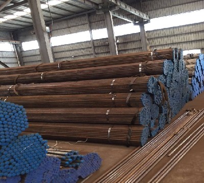 张家口隧道注浆管现货 张家口隧道注浆管现货