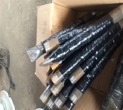 张家口注浆管现货