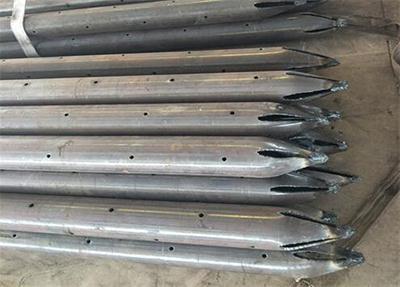 张家口注浆管现货 张家口注浆管现货