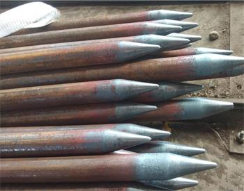 张家口注浆管现货