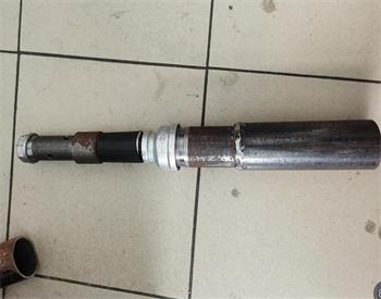 张家口注浆管现货