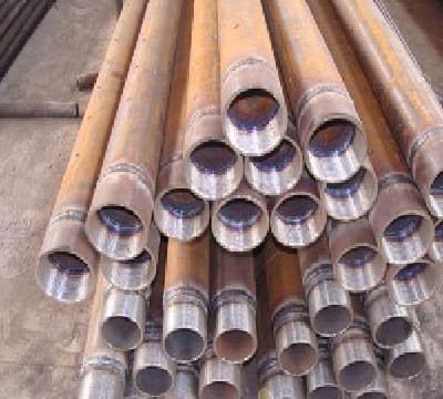 张家口注浆管现货 张家口注浆管现货