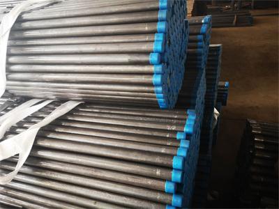 张家口注浆管现货 张家口注浆管现货