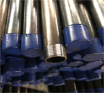 张家口注浆管现货 张家口注浆管现货