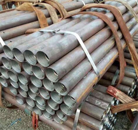 张家口注浆管现货 张家口注浆管现货