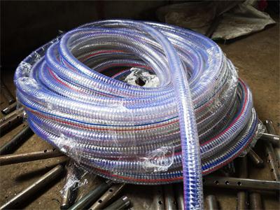 张家口注浆管现货