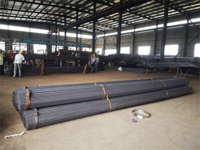 张家口注浆管现货