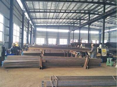 张家口注浆管现货 张家口注浆管现货