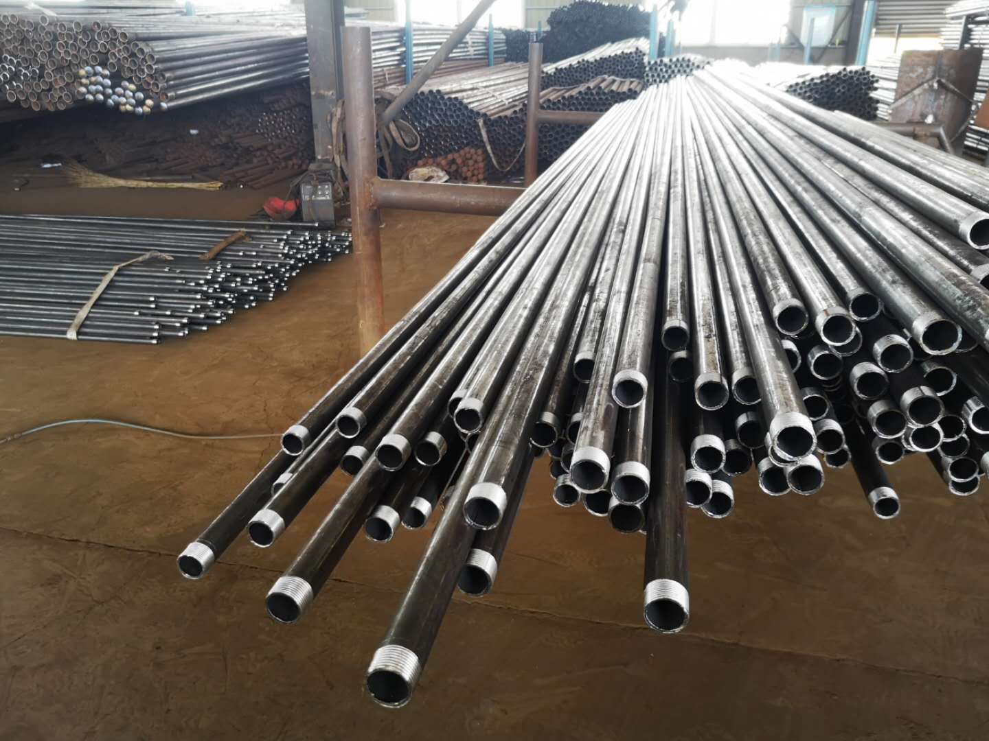 张家口注浆管现货