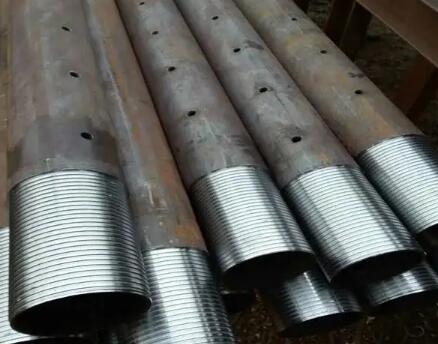 张家口注浆管现货 张家口注浆管现货